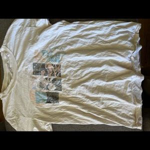 Graphic Tee